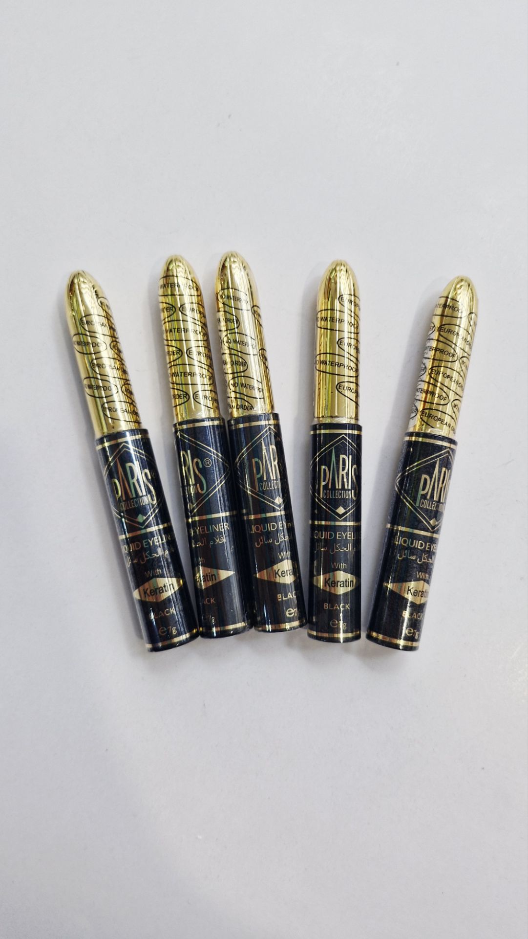 خط چشم مویی پاریس اصلی